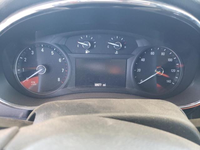 KL4CJGSB0LB035495 Buick Encore Essence