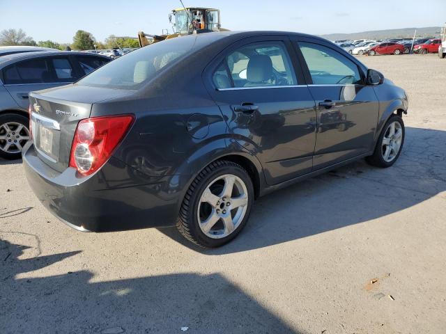 2015 CHEVROLET SONIC LT - 1G1JC5SG5F4100446