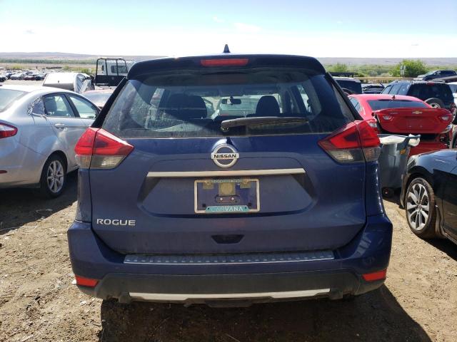 JN8AT2MT4HW130808 Nissan ROGUE S