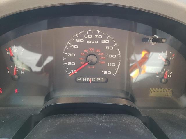 2006 Ford F150 VIN: 1FTRX14W16NA06652 Lot: 47146473