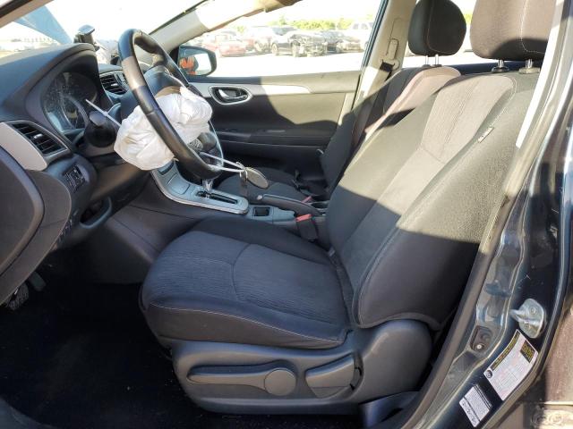 3N1AB7APXFY345671 Nissan SENTRA S