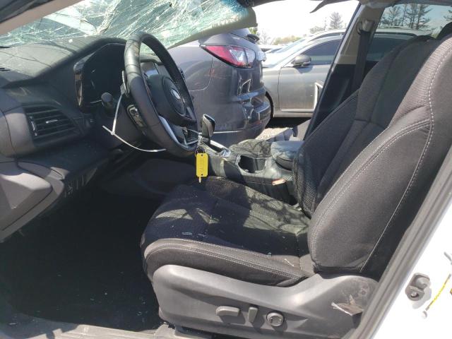 4S4BTACC0N3279852 Subaru Outback Premium
