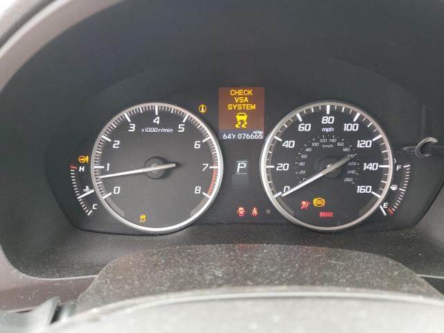 19UDE2F78GA017055 Acura Ilx Premium Tech