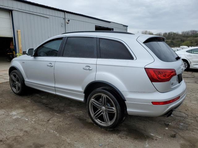 WA1DGAFE0ED011855 2014 AUDI Q7 - Image 2