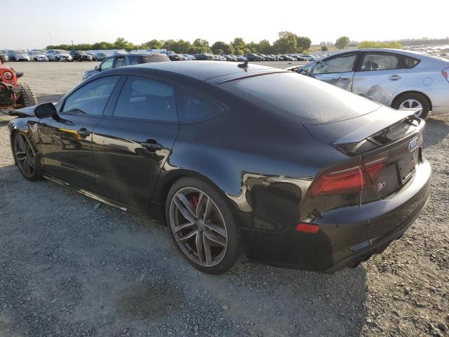 2017 AUDI S7 PREMIUM - WAUWFAFC0HN109814