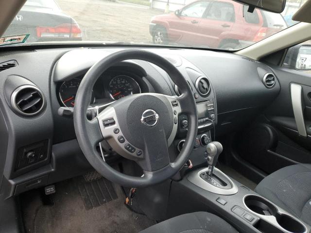 JN8AS5MV5FW253102 Nissan Rogue Select S