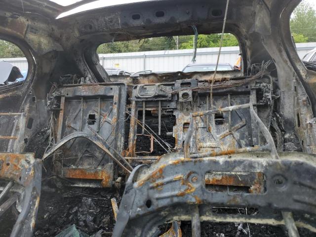 2018 MERCEDES-BENZ GLA 250 - WDCTG4EB1JJ482798