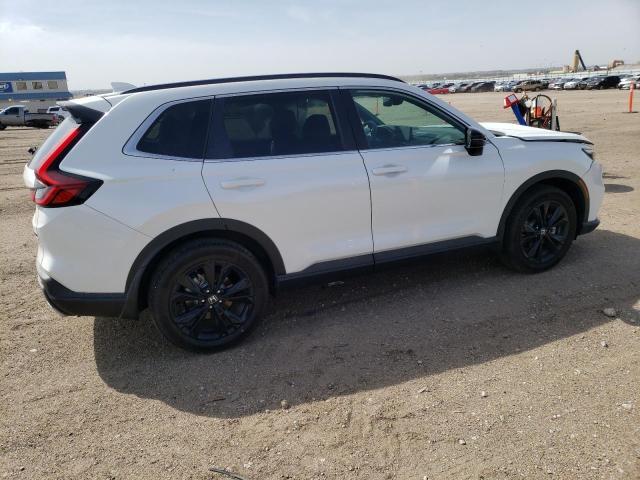 2023 HONDA CR-V SPORT 7FARS6H98PE002747