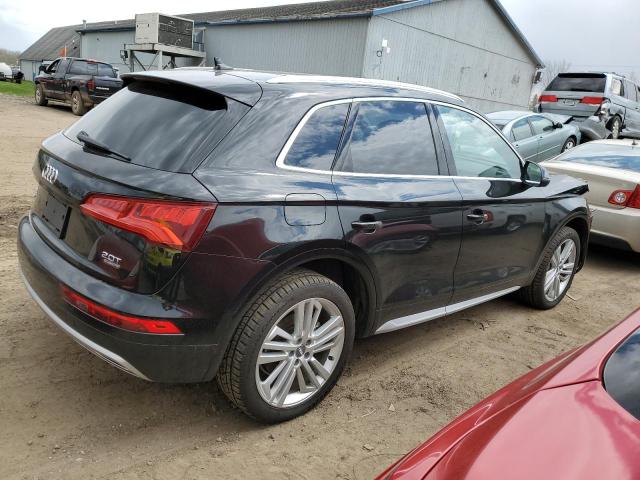 2018 AUDI Q5 PRESTIG - WA1CNAFY7J2200164