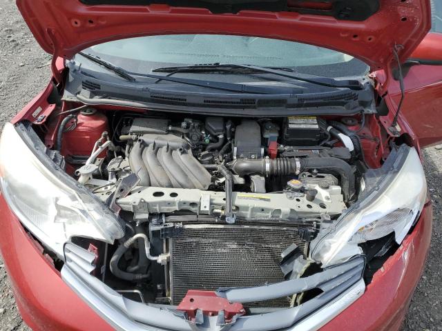 3N1CE2CPXEL377421 Nissan Versa Note S