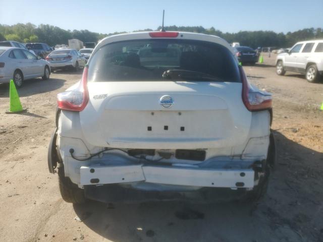 2017 NISSAN JUKE S - JN8AF5MR3HT702790