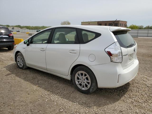 Vin: jtdzn3eu1c3119894, lot: 50092193, toyota prius 20122
