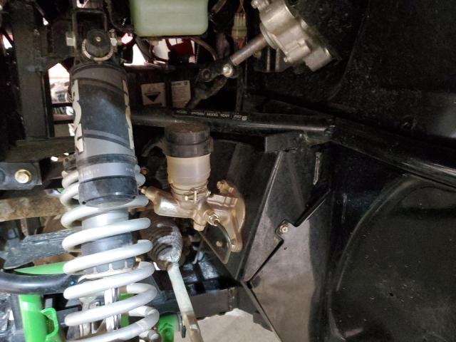 2023 KAWASAKI KRT800 J - JKBRTCJ13PB508605