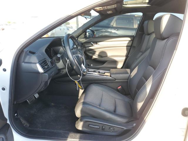 2022 HONDA ACCORD SPO - 1HGCV2F3XNA000098