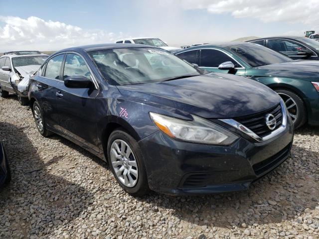 Vin: 1n4al3ap1hn359595, lot: 49511453, nissan altima 2.5 20174