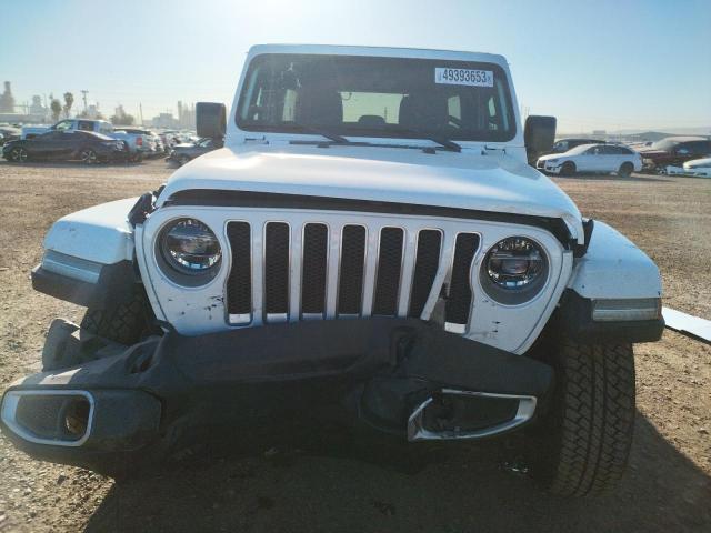 1C4HJXEN9LW121818 Jeep Wrangler Unlimited Sahara