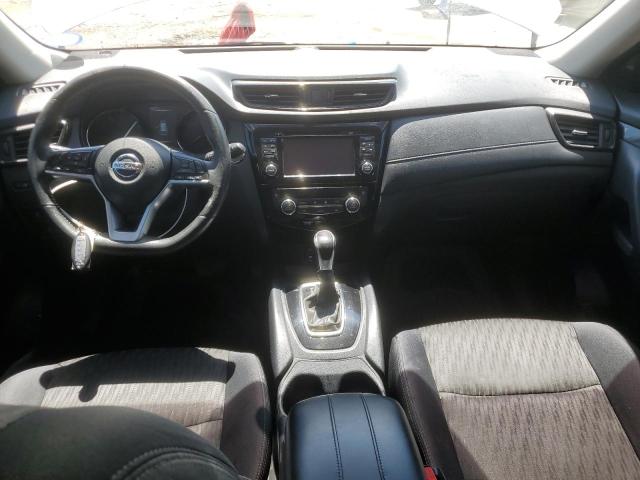 5N1AT2MT8HC879460 Nissan ROGUE S