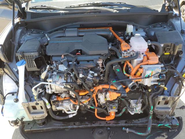 2022 HYUNDAI SANTA FE B KM8S2DA14NU057640