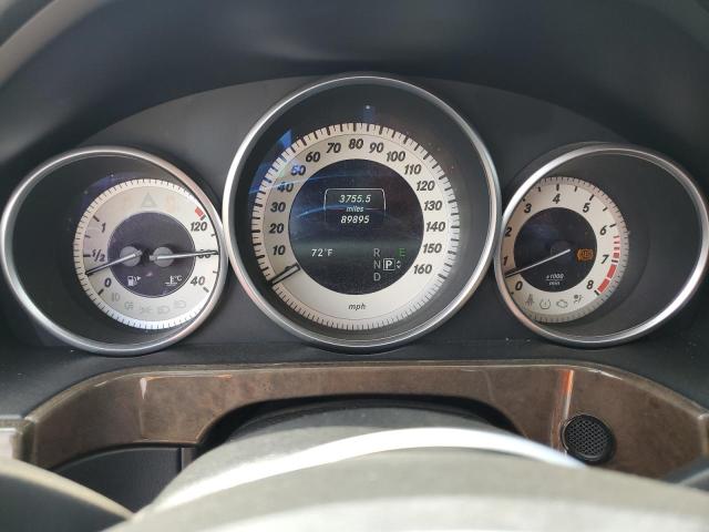 WDDHF5KB2EA889744 Mercedes-Benz E 350