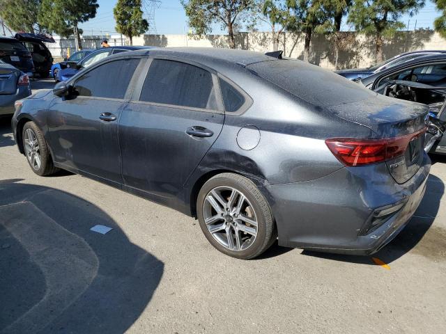 3KPF34AD6KE026378 KIA Forte Gt Line