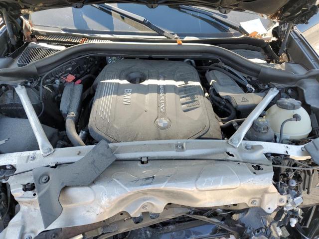 2019 BMW X3 XDRIVEM - 5UXTS3C52K0Z08208