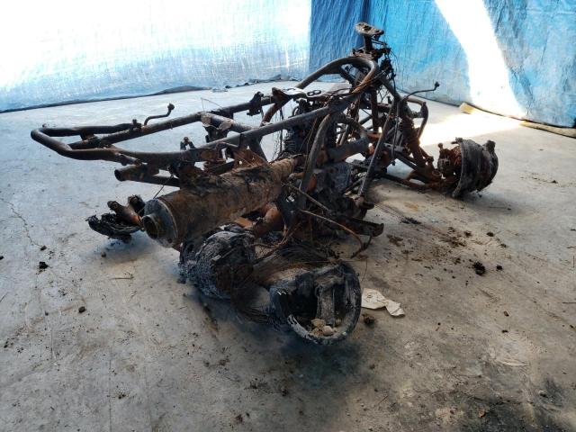 2019 HONDA TRX250 X 1HFTE2731K4801855