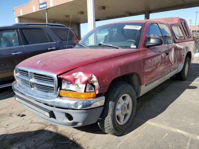 1999 Dodge Dakota 