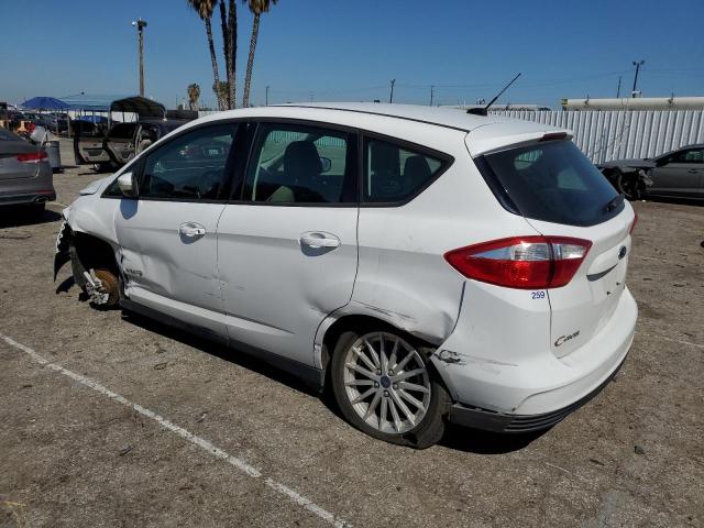 1FADP5AU8EL509745 Ford C-MAX SE