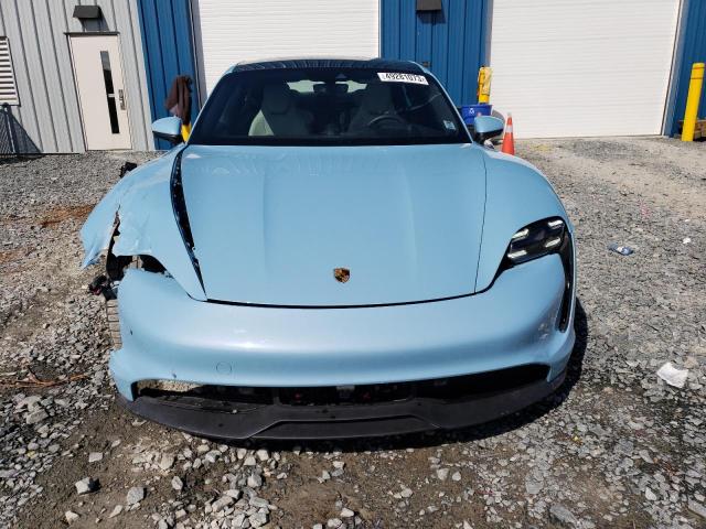 2022 PORSCHE TAYCAN 4S - WP0AB2Y19NSA43161