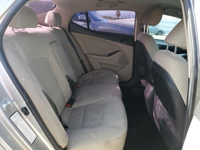 5XXGM4A76FG475309 KIA Optima Lx