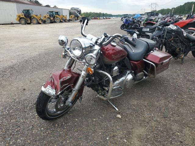 2009 HARLEY-DAVIDSON FLHR - 1HD1FB4179Y640141