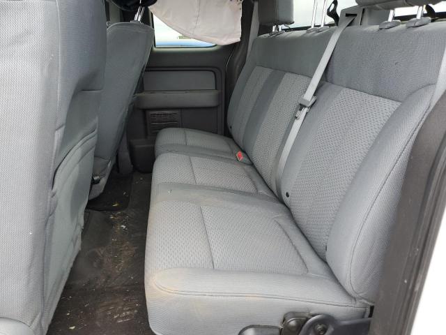 1FTFX1ET7EKD83414 Ford F150 Super Cab