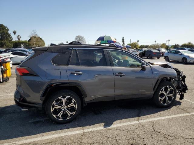2022 TOYOTA RAV4 PRIME - JTMEB3FV3ND110187