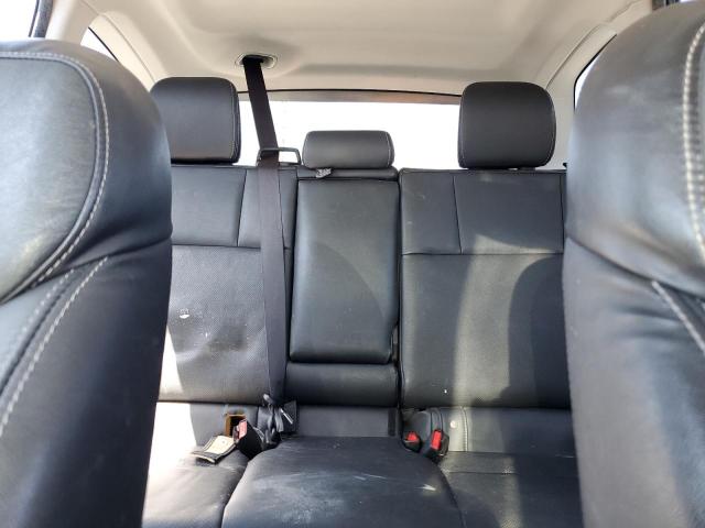 JF2SJGPC5EH431099 Subaru Forester 2.0xt Touring