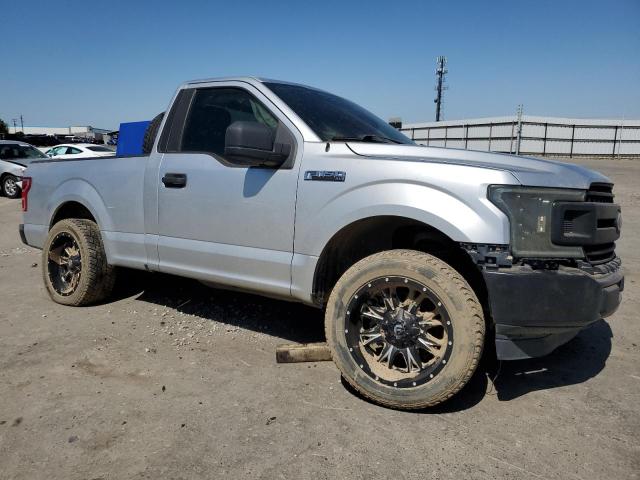 1FTMF1CB7JFA19193 Ford F150