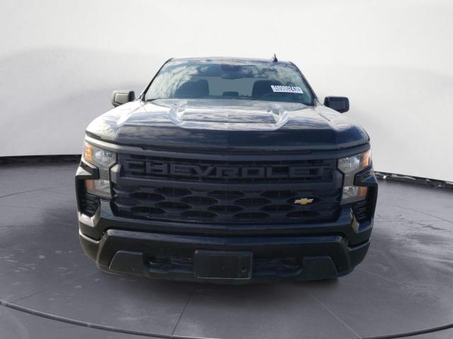 2022 CHEVROLET SLVRD 1500 3GCPDBEK6NG562142