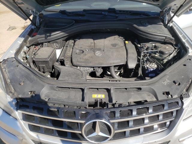 VIN 4JGDA5JB9DA266270 2013 Mercedes-Benz ML-Class, 350 no.12