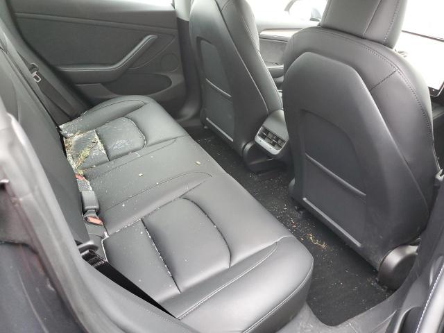 5YJ3E1EA0NF376552 Tesla MODEL 3