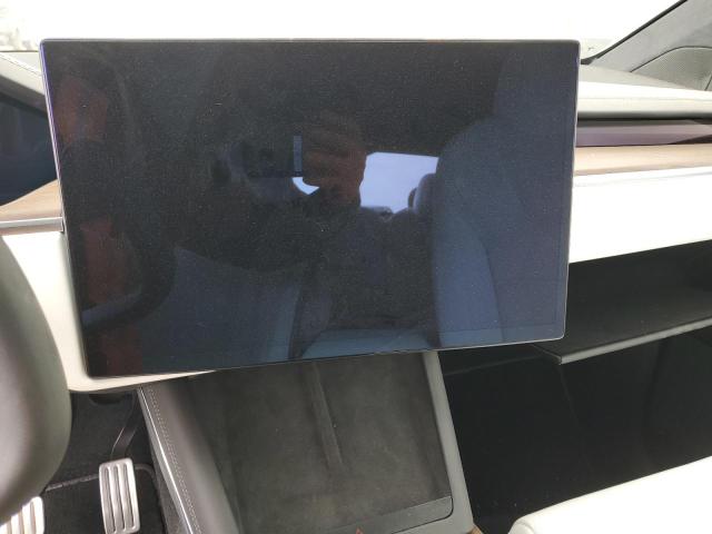 7SAXCBE51PF367011 Tesla MODEL X