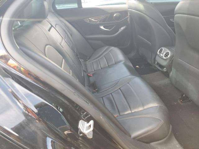 2015 MERCEDES-BENZ C300 55SWF4JB4FU055270