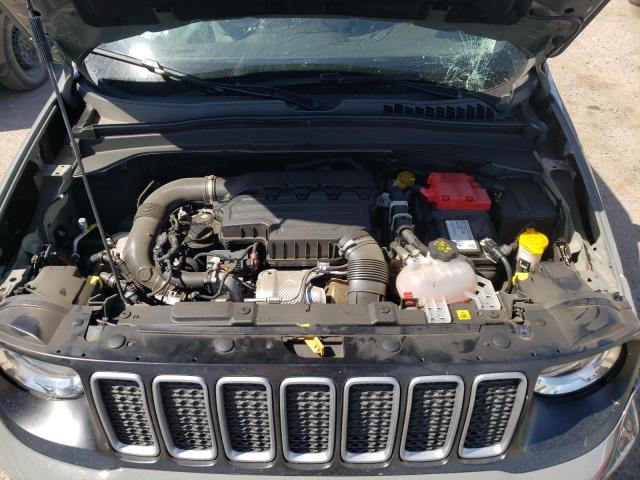 ZACNJDB10NPN78632 Jeep Renegade Latitude