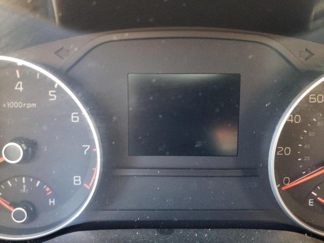 2020 KIA SPORTAGE S - KNDP6CACXL7638582