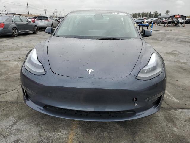 5YJ3E1EA8PF453767 Tesla MODEL 3