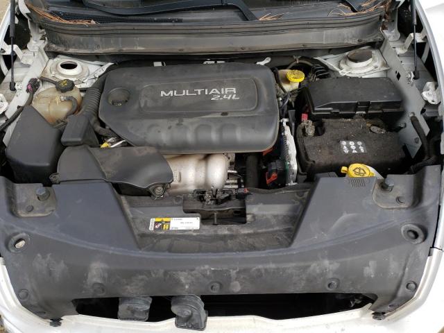 1C4PJLDB3GW233306 Jeep Cherokee Limited
