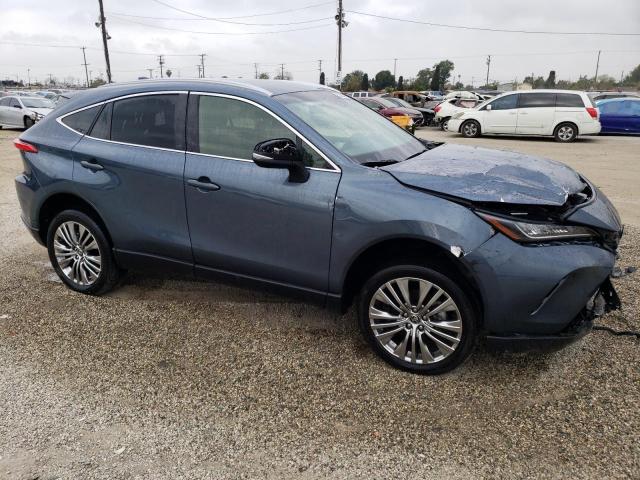 2022 TOYOTA XLE JTEAAAAH6NJ093616
