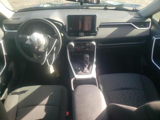 2023 TOYOTA RAV4 WOODL - 2T3UWRFV5PW152336
