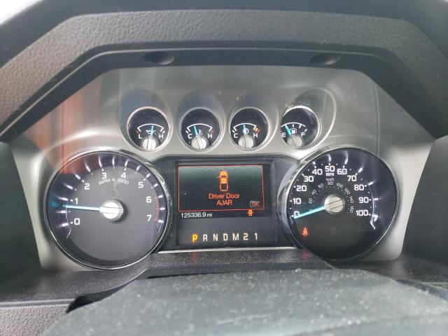 2015 FORD F350 SUPER - 1FT8W3B63FEB13568