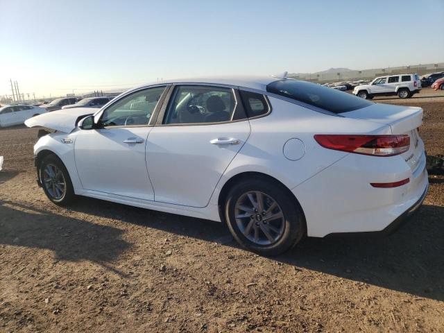 5XXGT4L34LG411519 KIA Optima Lx