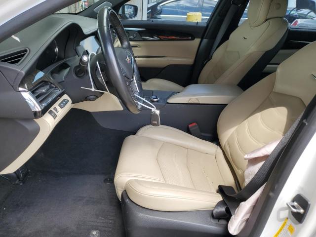 2019 CADILLAC CT6 PREMIU - 1G6KE5RSXKU129423