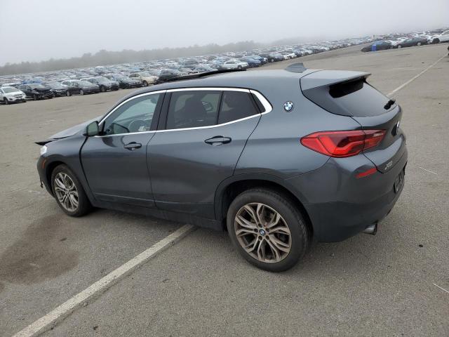 2019 BMW X2 XDRIVE2 - WBXYJ5C52KEF83171